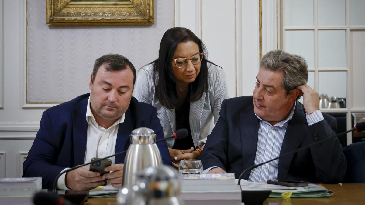 El sector ultracatólico se hace con el poder en Vox en la Comunidad Valenciana