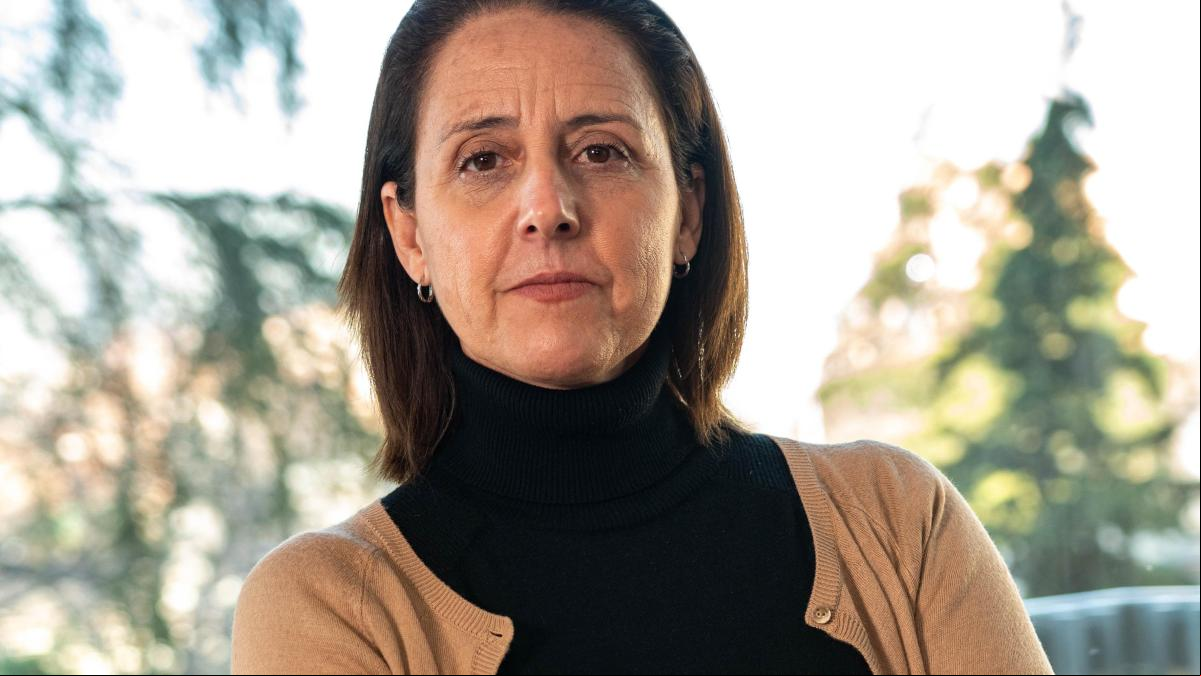 Mariló Almagro, presidenta de CEAFA: “Cuando te diagnostican alzheimer es como si te hicieran desaparecer, no te miran ni te hablan”