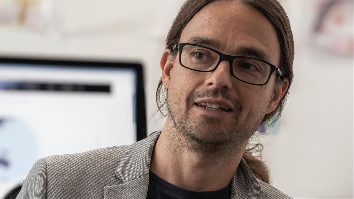 Àlex Gómez-Marín, investigador: “Tuve una experiencia cercana a la muerte: la ciencia debe investigar”