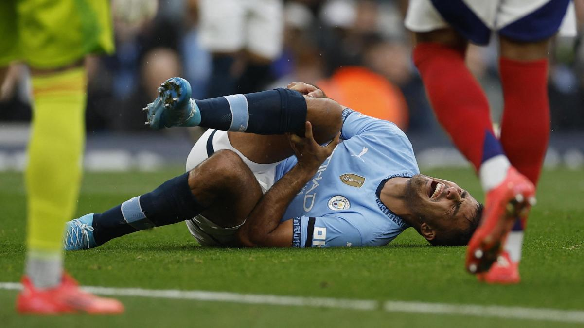 Muy cerca del límite: los motivos que empujan a los jugadores a la huelga