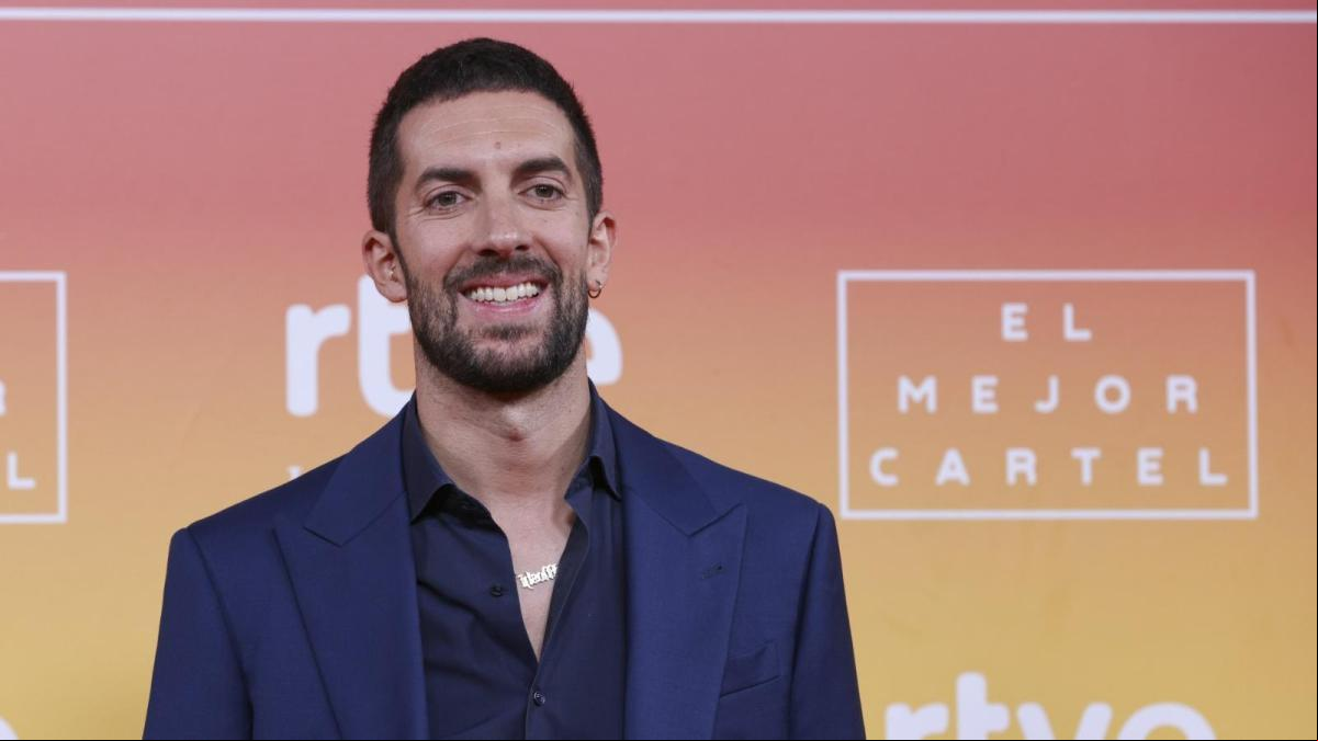 David Broncano participa en Medina: el estafador de famosos, el true crime en clave de comedia de Prime Video