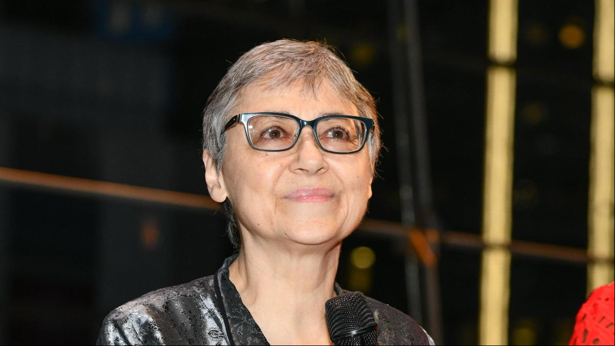 Sigrid Nunez: “Almodóvar ha hecho cambios radicales en mi libro, pero su película es hermosa”