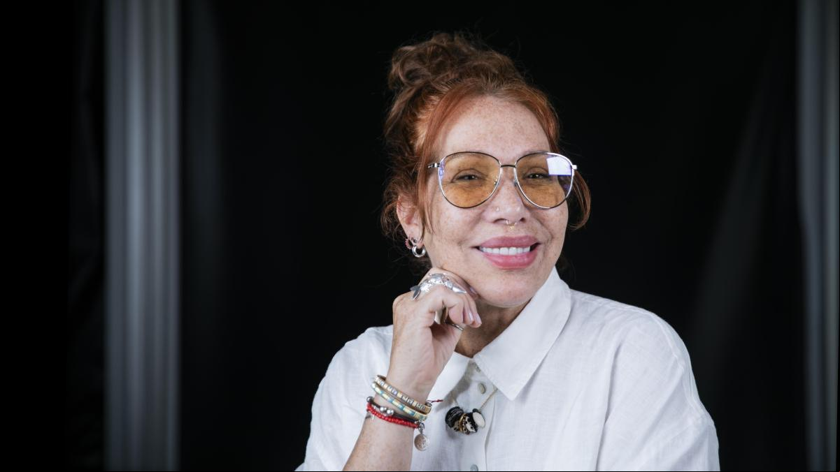 La chef Leonor Espinosa es galardonada con el Sferic Award por su innovación culinaria