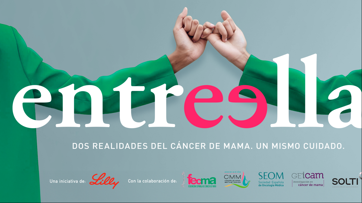 En el cáncer de mama, ¿todas las recaídas son metástasis?