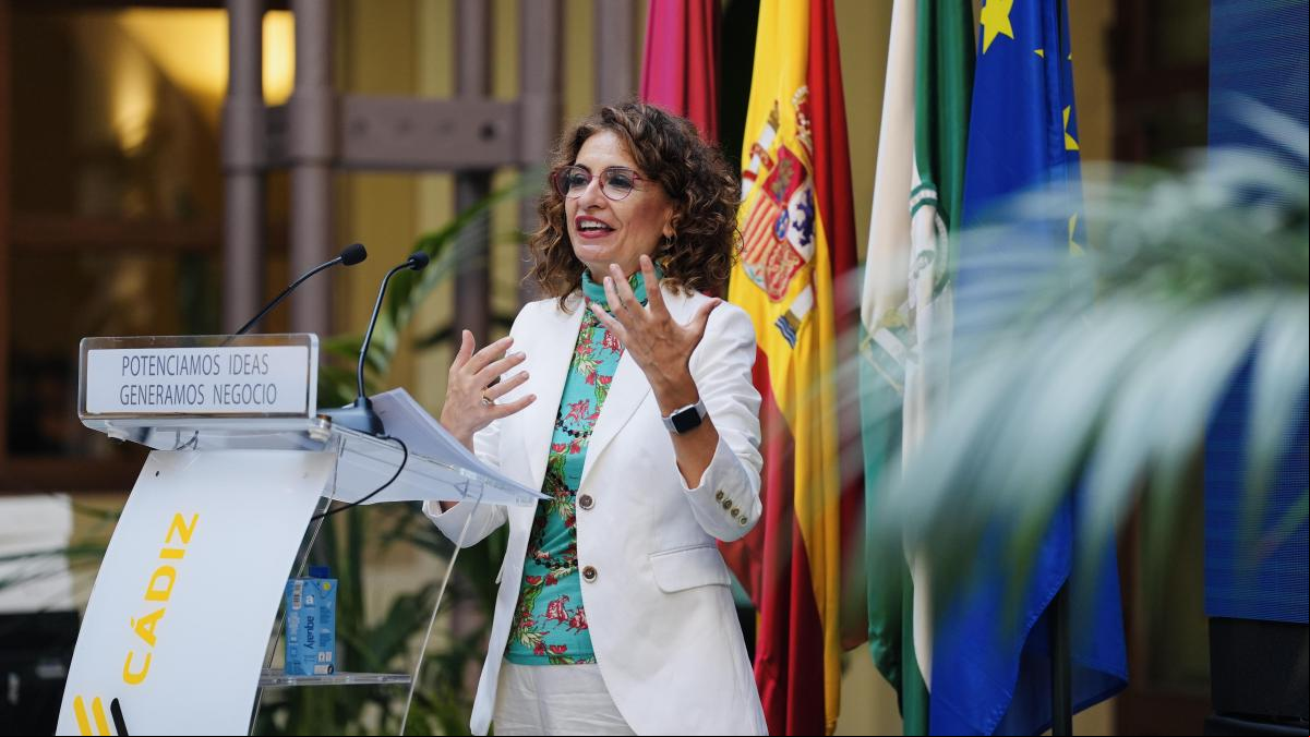 El Gobierno pide a Feijóo que no perjudique a las empresas españolas en Venezuela