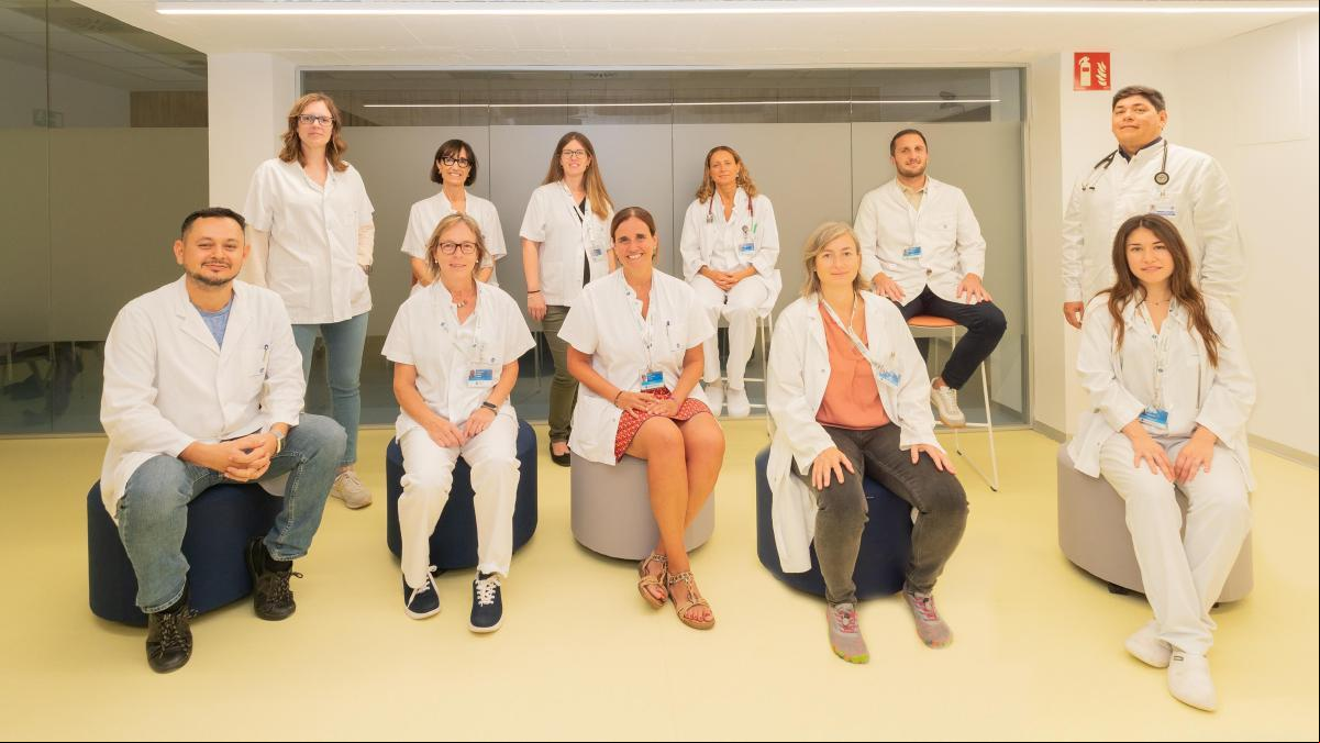El ‘milagro’ cardiológico de comarcas
