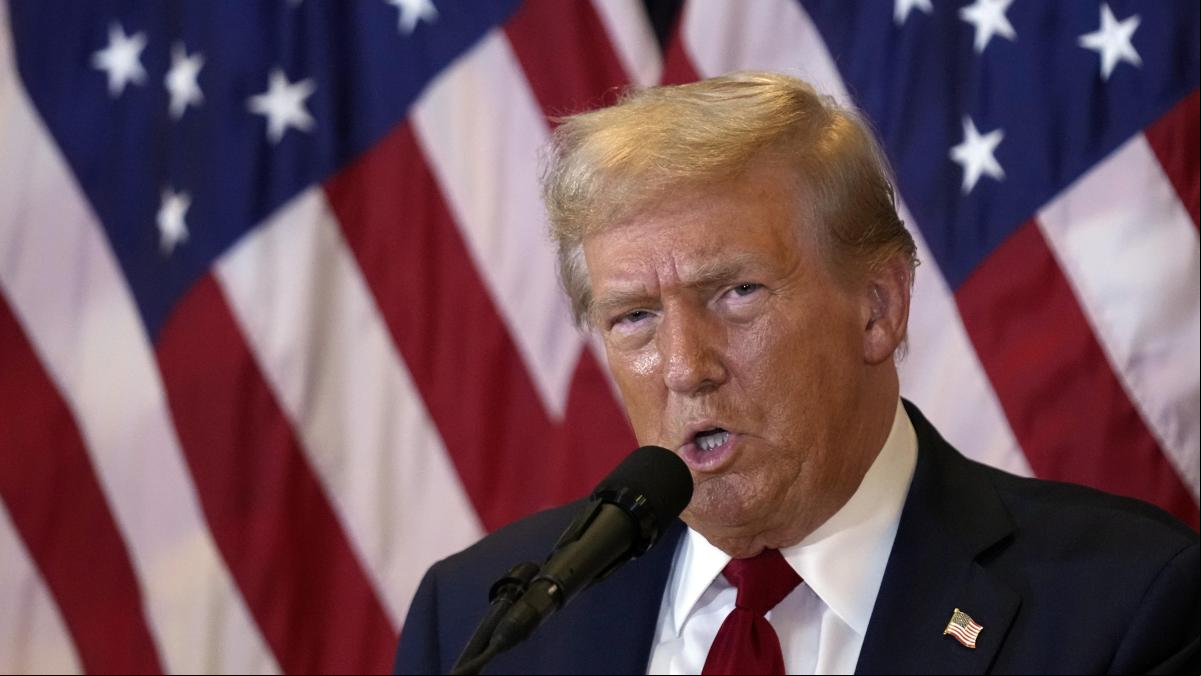 EE.UU. imputa a tres iraníes por el pirateo de las comunicaciones de la campaña de Trump EE.UU. imputa a tres iraníes por el pirateo de las comunicaciones de la campaña de Trump