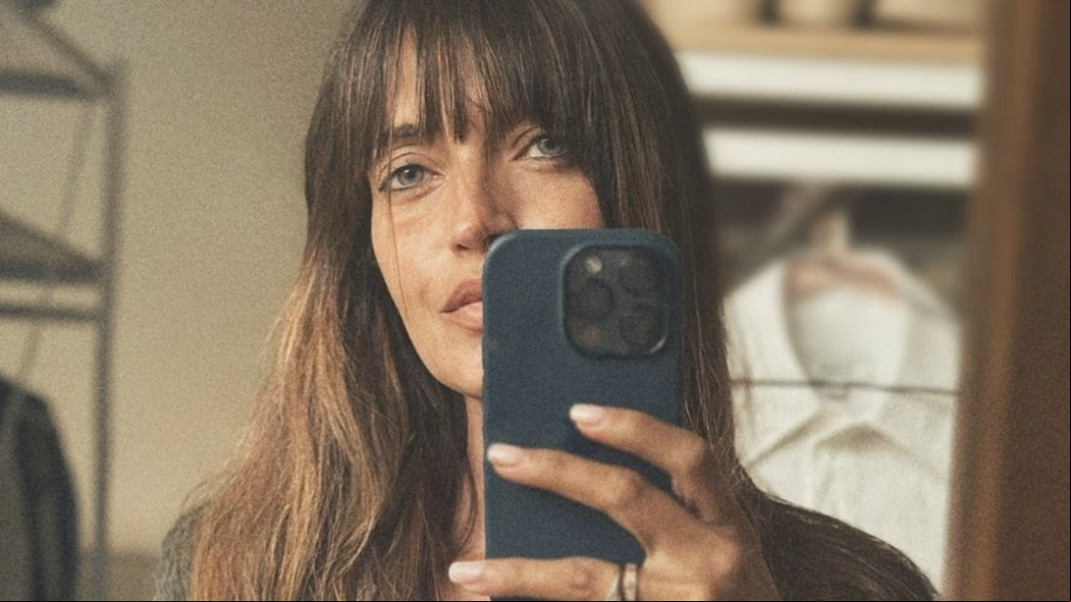 “Adiós, 2024”: la emotiva despedida de Sara Carbonero a su año más difícil