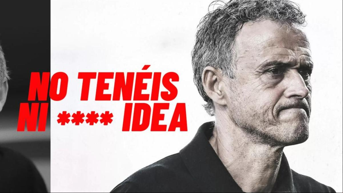 No te pierdas el estreno de No tenéis ni **** idea en MOVISTAR PLUS+, de los más esperados del año
