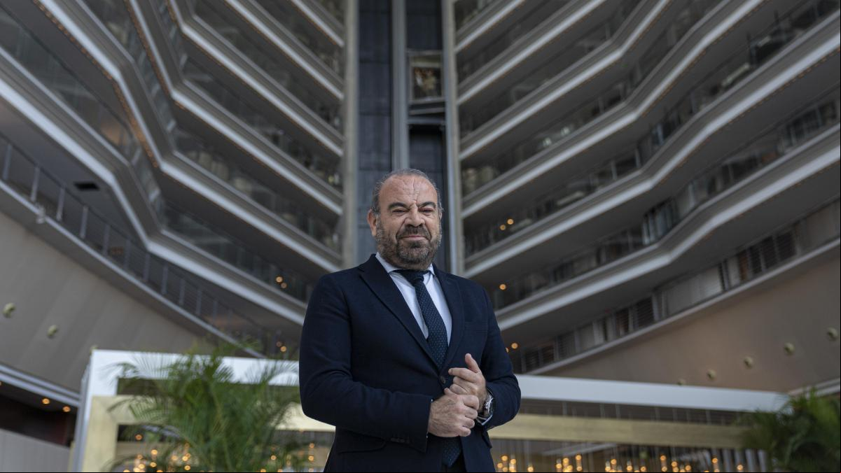 Meliá gana cerca de 140 millones de euros hasta septiembre, un 28% más