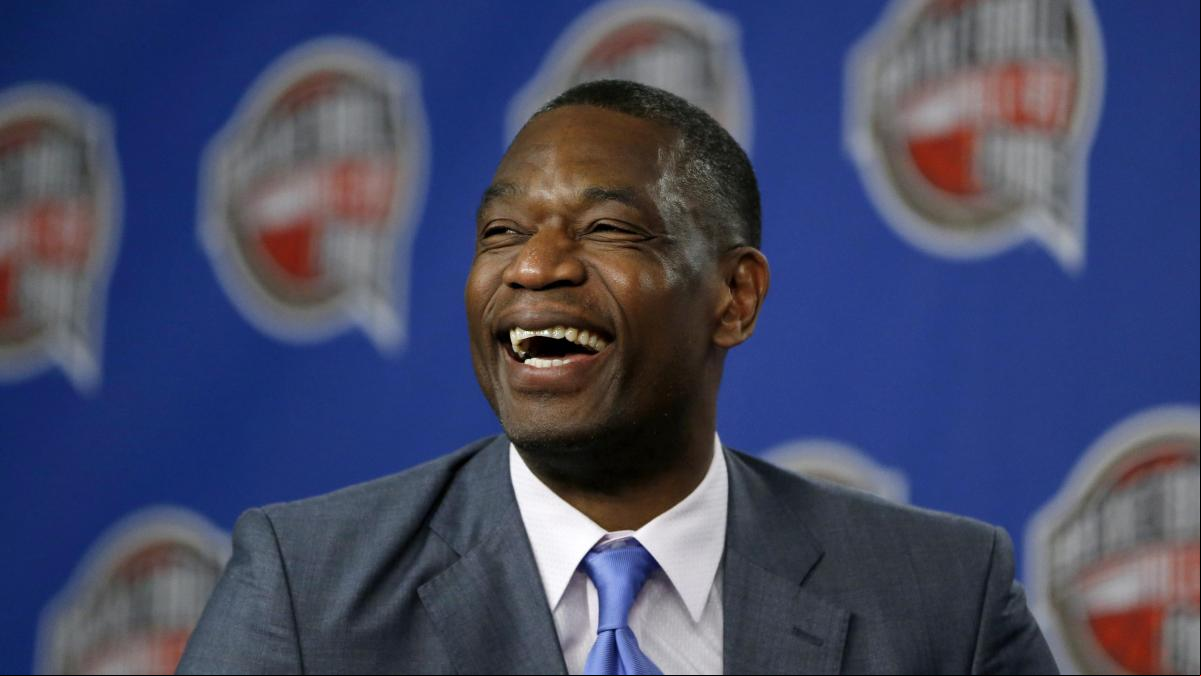 Dikembe Mutombo: muere el legendario pívot de la NBA, de cáncer cerebral a los 58 años