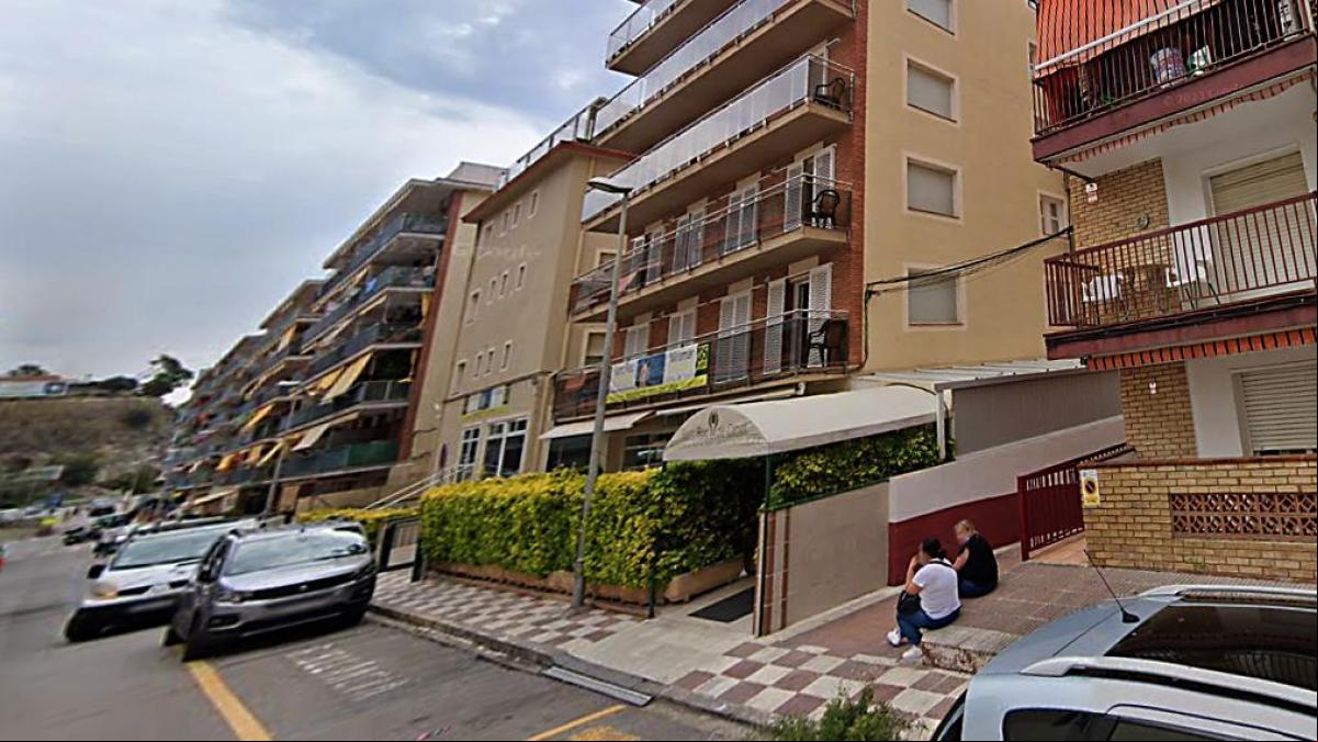 En libertad el trabajador de una residencia acusado de agredir sexualmente a una anciana en Canet de Mar