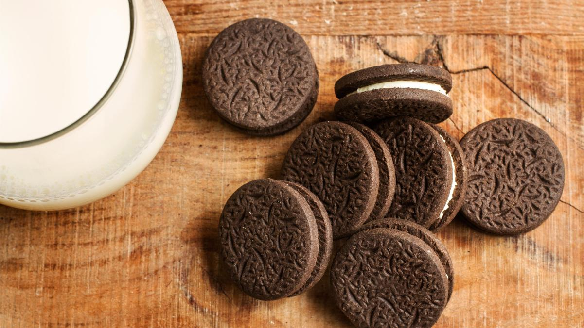 La ciencia encuentra la respuesta a cómo se debe comer una galleta Oreo