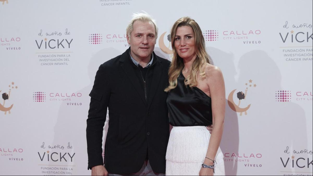 Mayte García, exmujer de Santiago Cañizares, sobre la muerte de su hijo: “Mi marido me dijo que no lo dejaba ir”