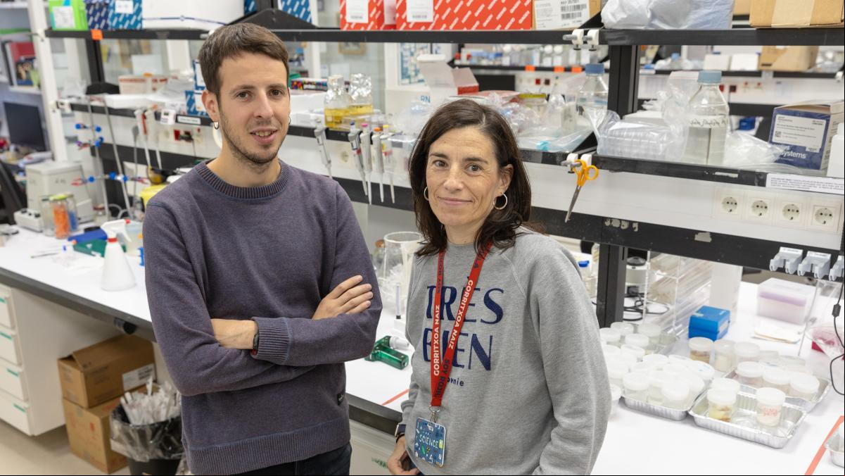 “Hemos encontrado una diana terapéutica contra el cáncer infantil de mayor mortalidad”