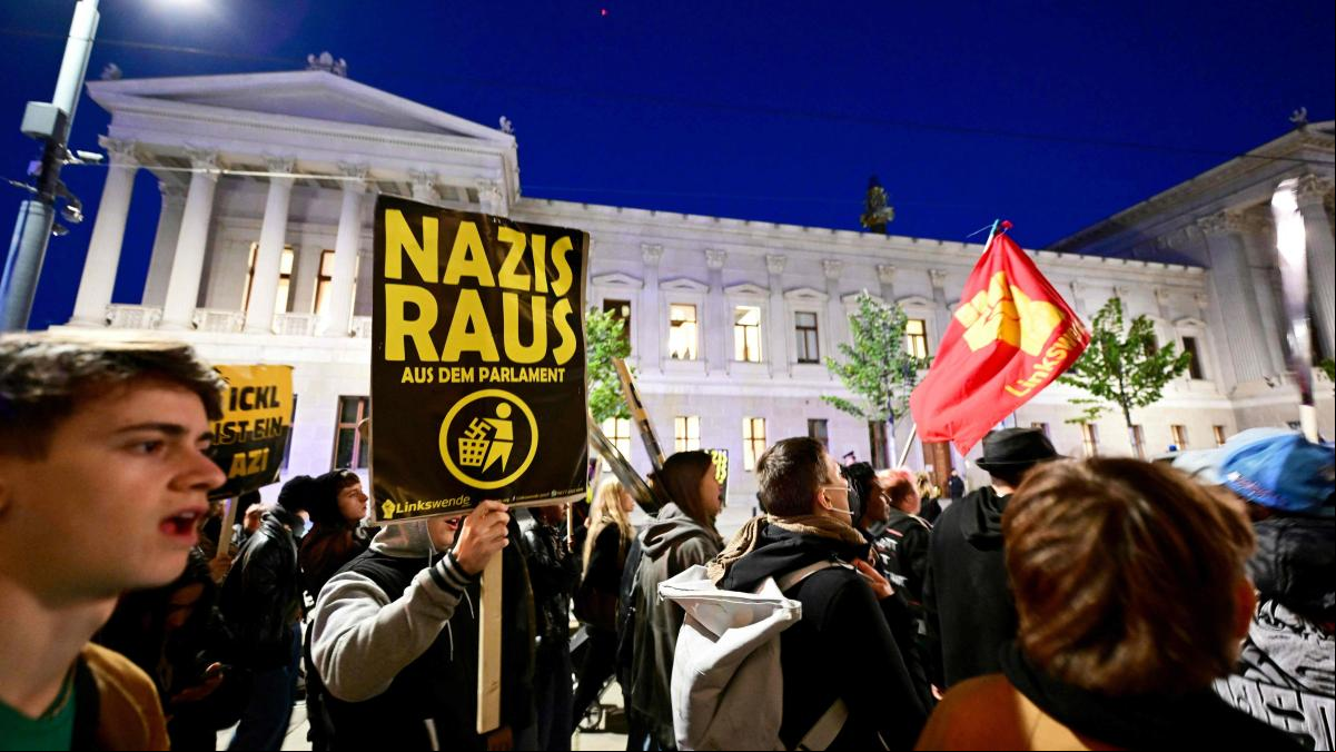Añorados nazis