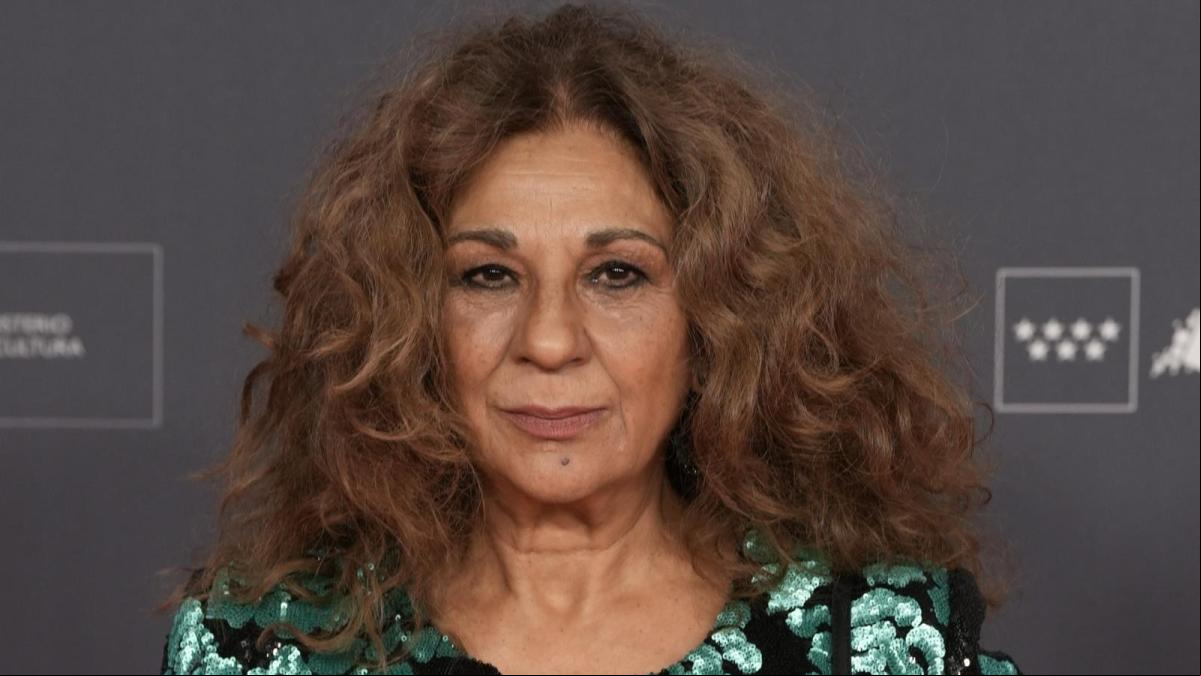 El conmovedor homenaje de Lolita Flores al actor José de la Torre, fallecido a los 37 años: “Era guapísimo por dentro y por fuera”