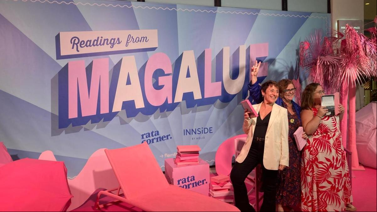 Magaluf ya no es lo que era