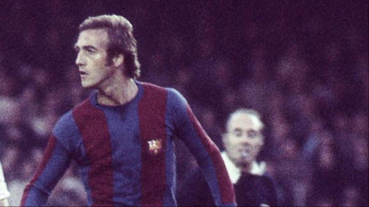 Muere Johan Neeskens a los 73 años