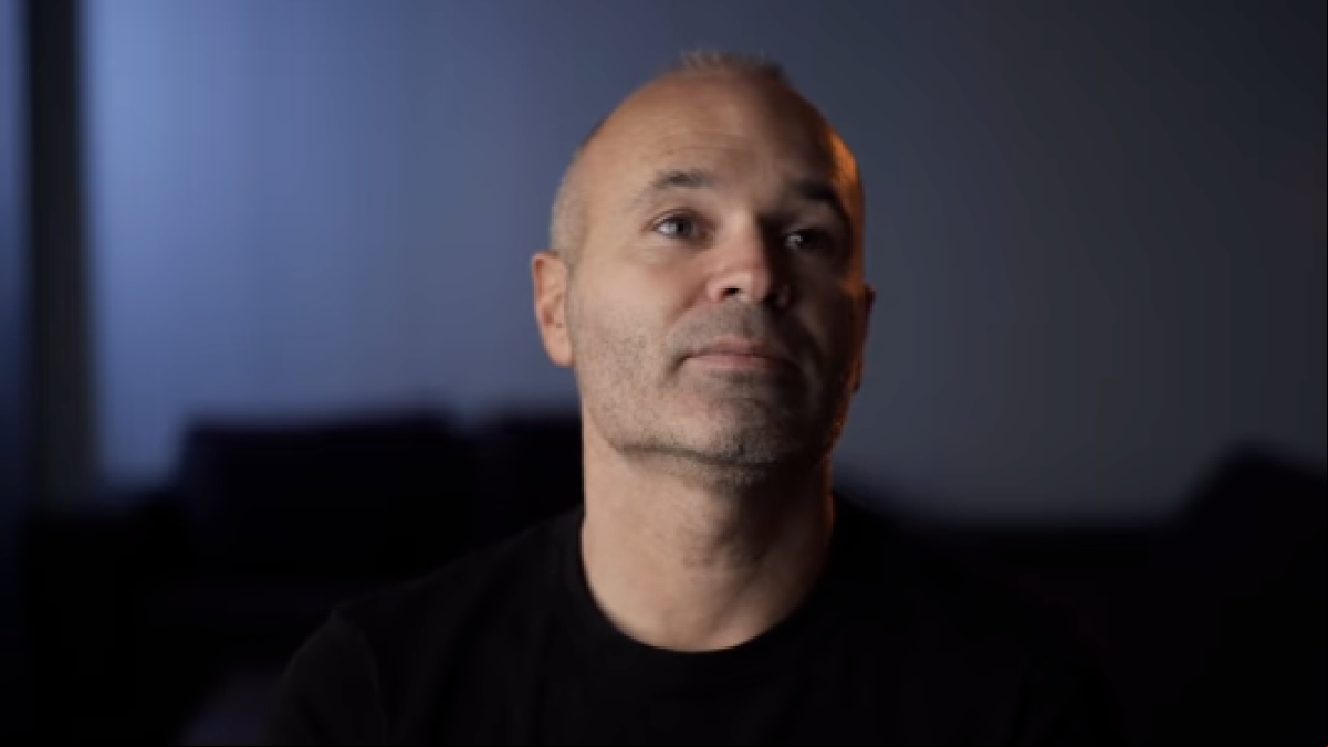 Iniesta se retira del fútbol profesional: el adiós de una leyenda