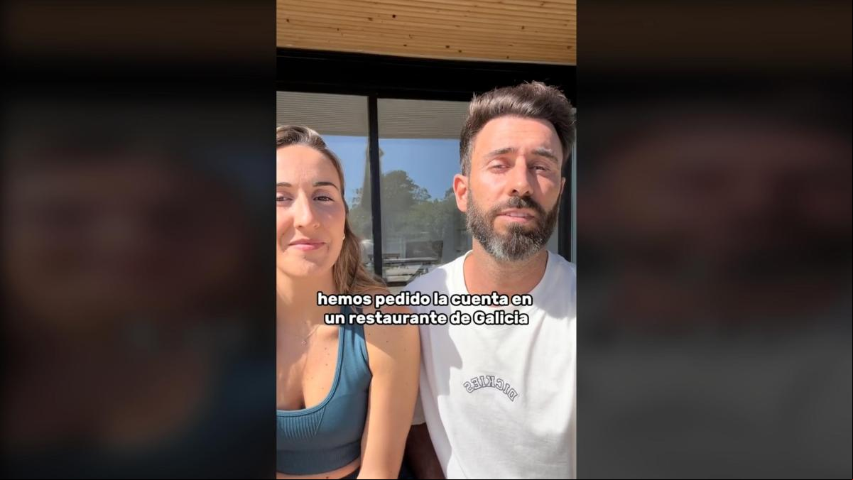 Explican que avisaron al camarero de un bar porque no les había cobrado dos cañas y les llueven las críticas: “Premio Nobel de la Paz”