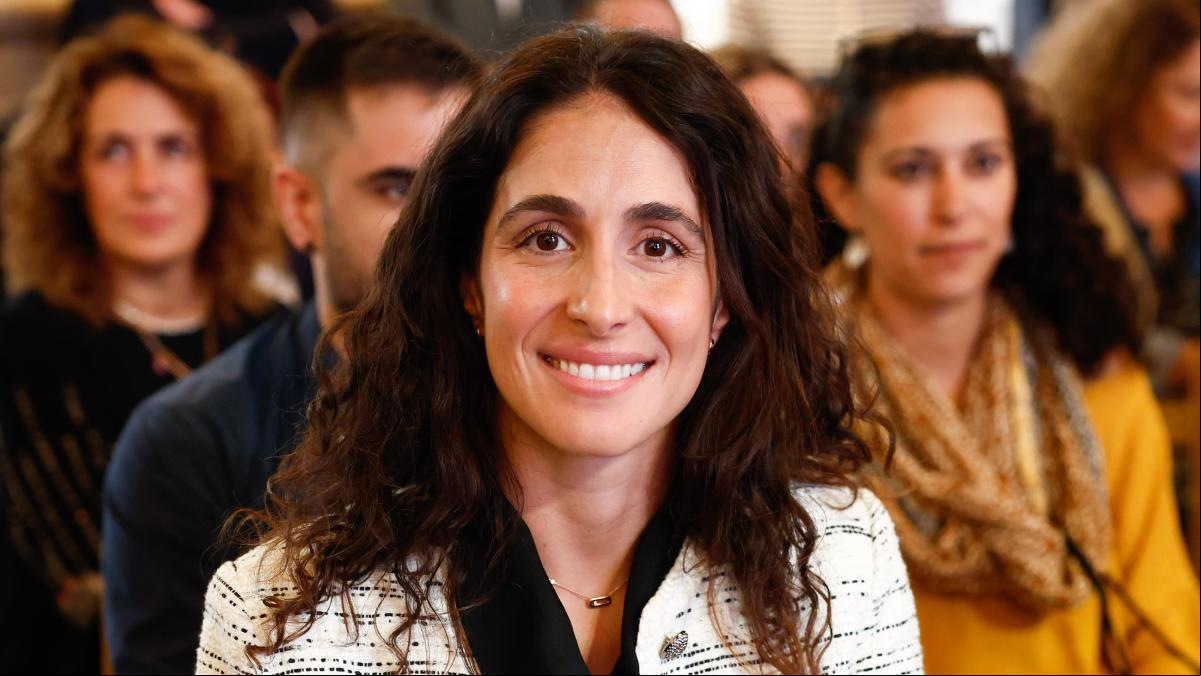Tres propuestas por menos de 26 euros para copiar el look básico de Mery Perelló