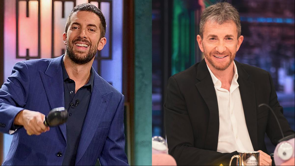 Broncano culpa a El Hormiguero de la polarización que desató su fichaje en TVE: “Ellos lo dijeron primero”