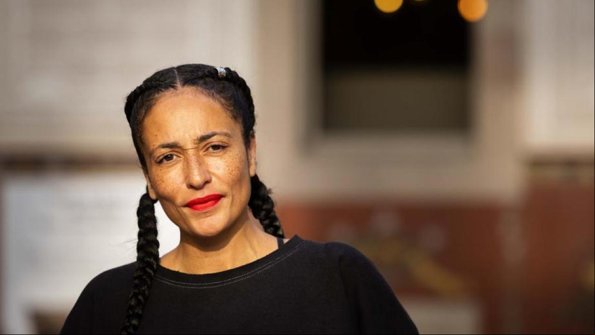 Zadie Smith: “¿Me seguirán leyendo cuando muera? ¿Qué más da? No lo veré”