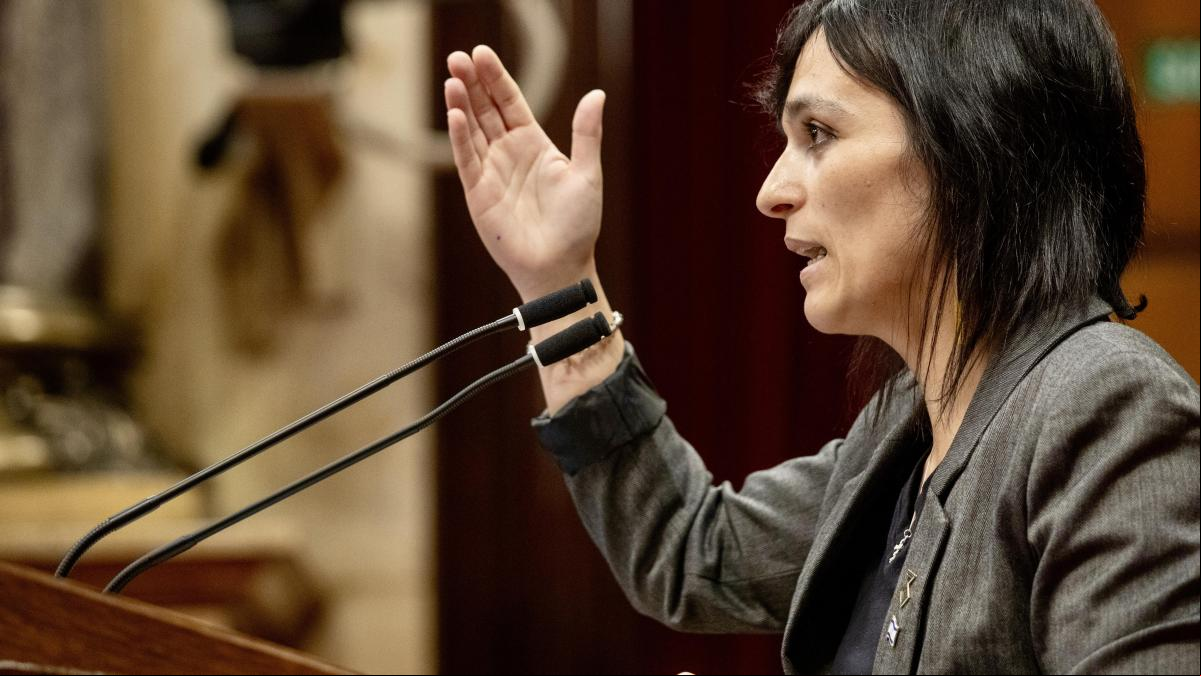 Inmigración, ultras y ETA