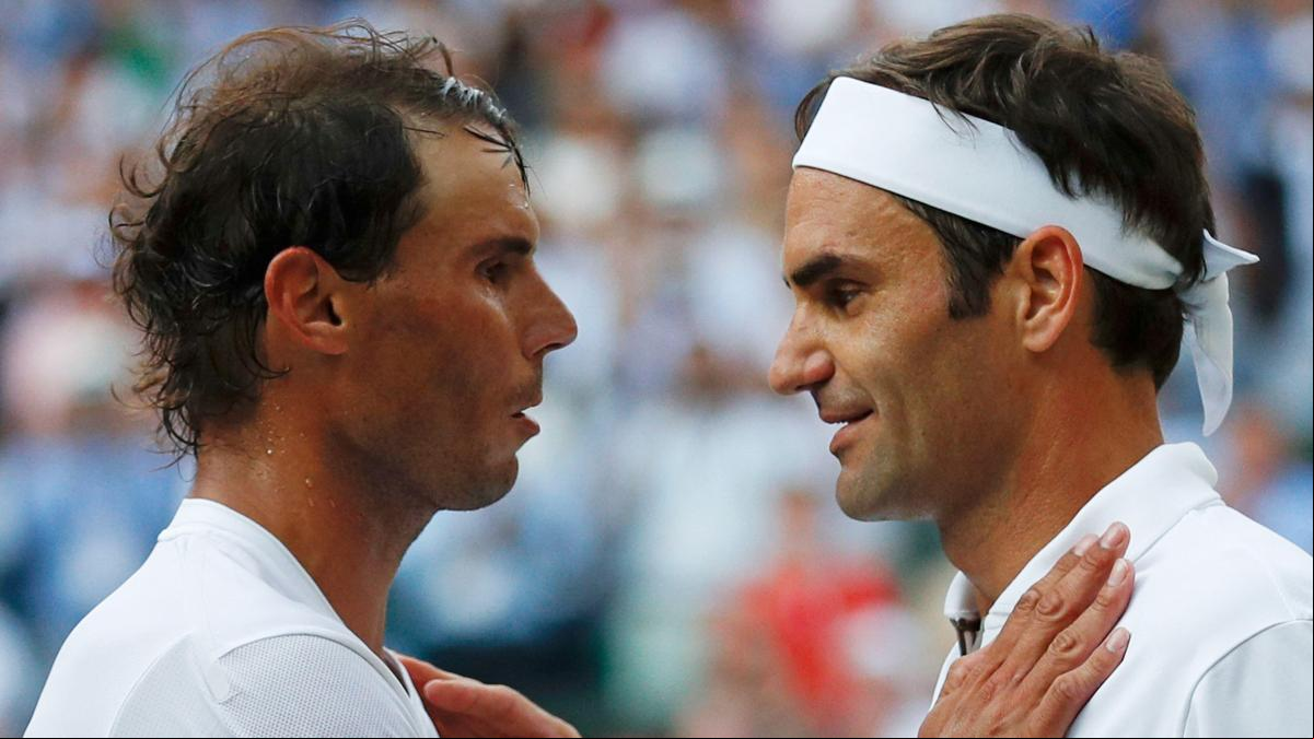 El deporte se rinde a Nadal en su retirada: “Ha sido un absoluto honor”