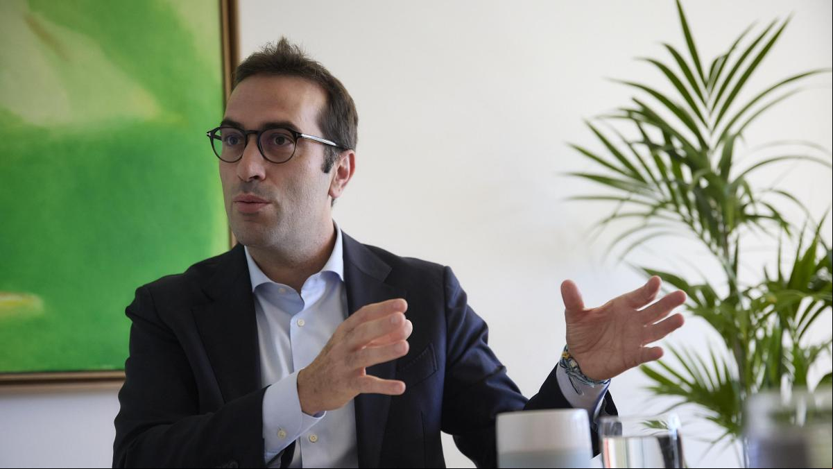 España negocia excluir la reforma fiscal del quinto pago de Bruselas