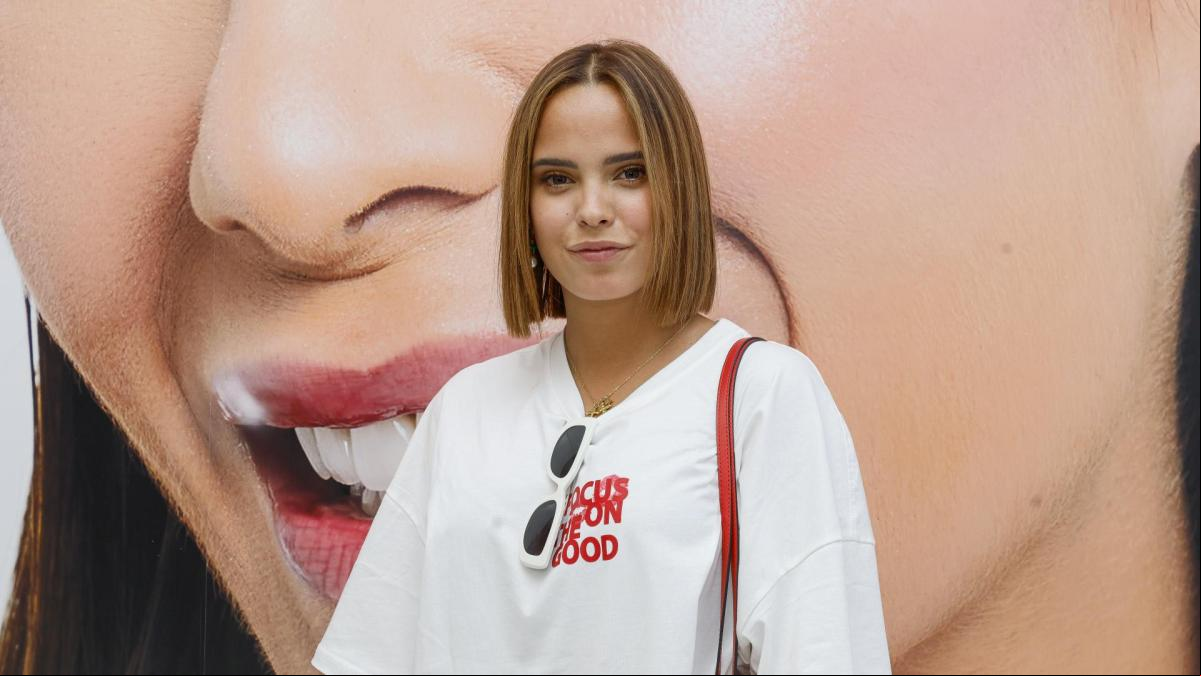 El nuevo novio de Gloria Camila, en el punto de mira: “Habría simultaneado su relación con otra chica”​​