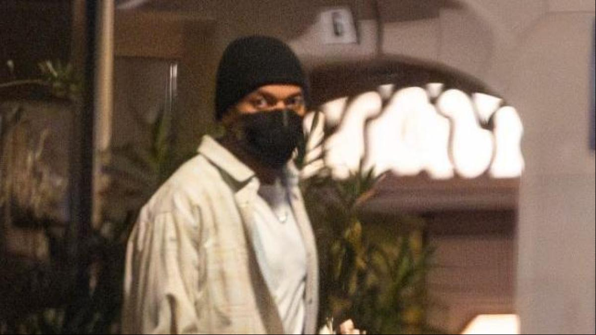 Mbappé, visto en una discoteca de Estocolmo tras el Israel-Francia