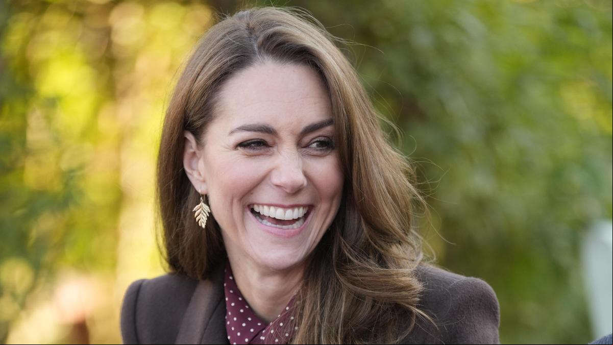 Kate Middleton se confiesa con sus seguidores y habla abiertamente sobre su cáncer: “Muy agradecida”