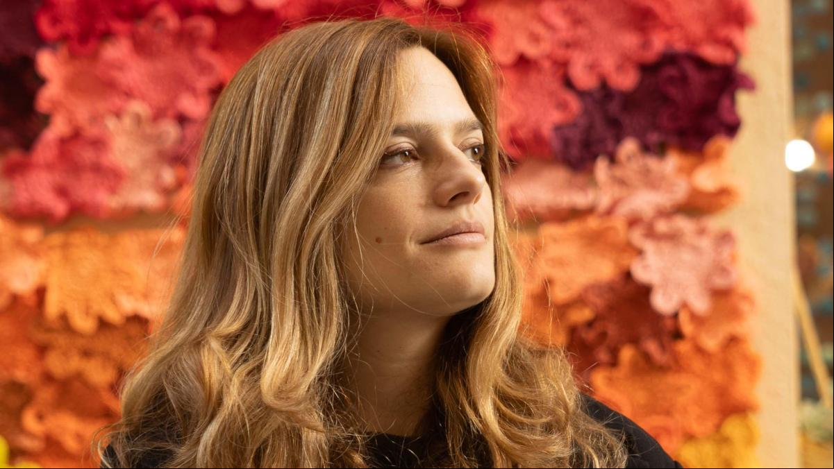 Personajes rotos, conjuros y sangre enferma en la última novela de Maria Guasch