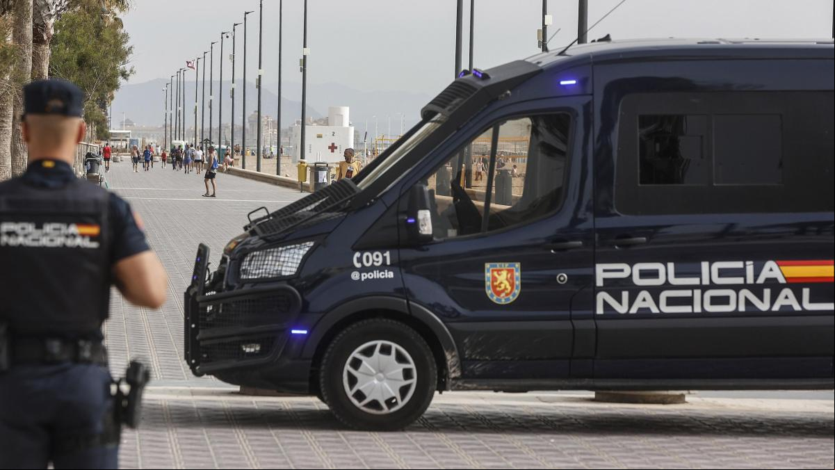 Detenido en La Jonquera un “peligroso” fugitivo buscado por una agresión sexual
