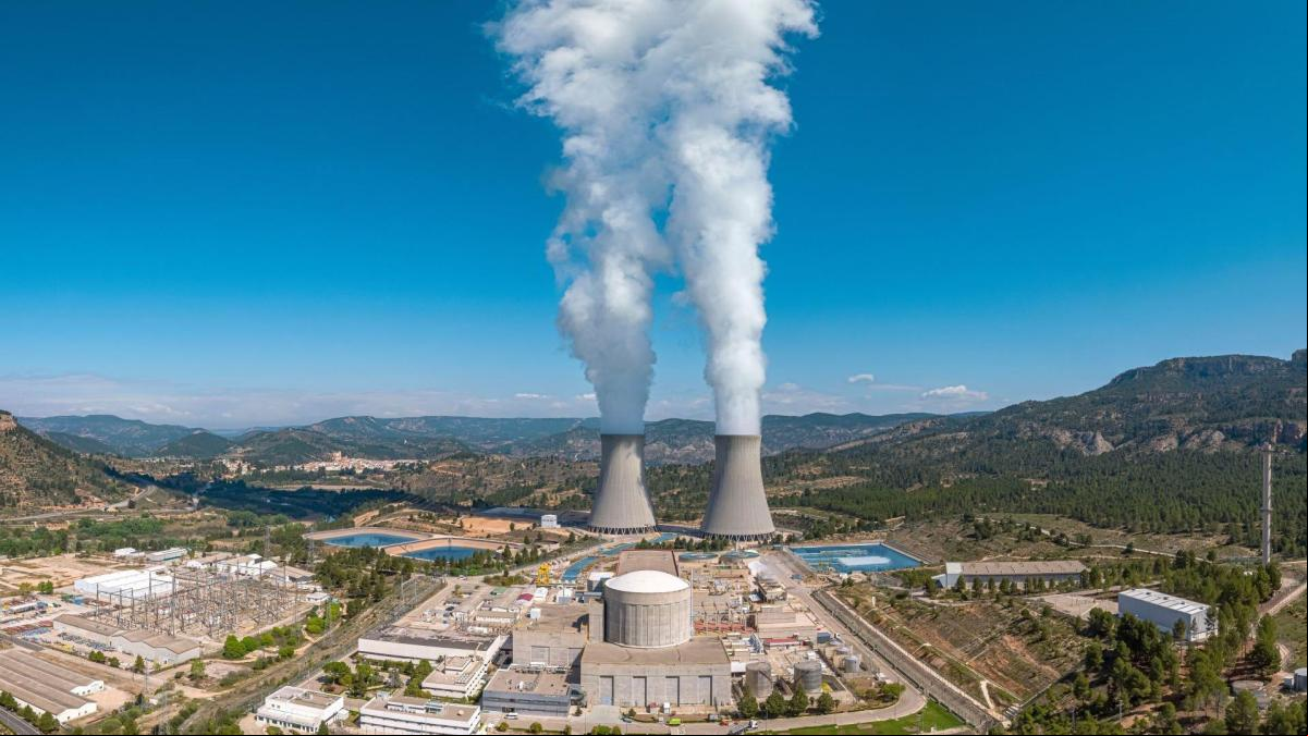 ¿Es rentable mantener abierta la central nuclear de Cofrentes más allá del año 2030?