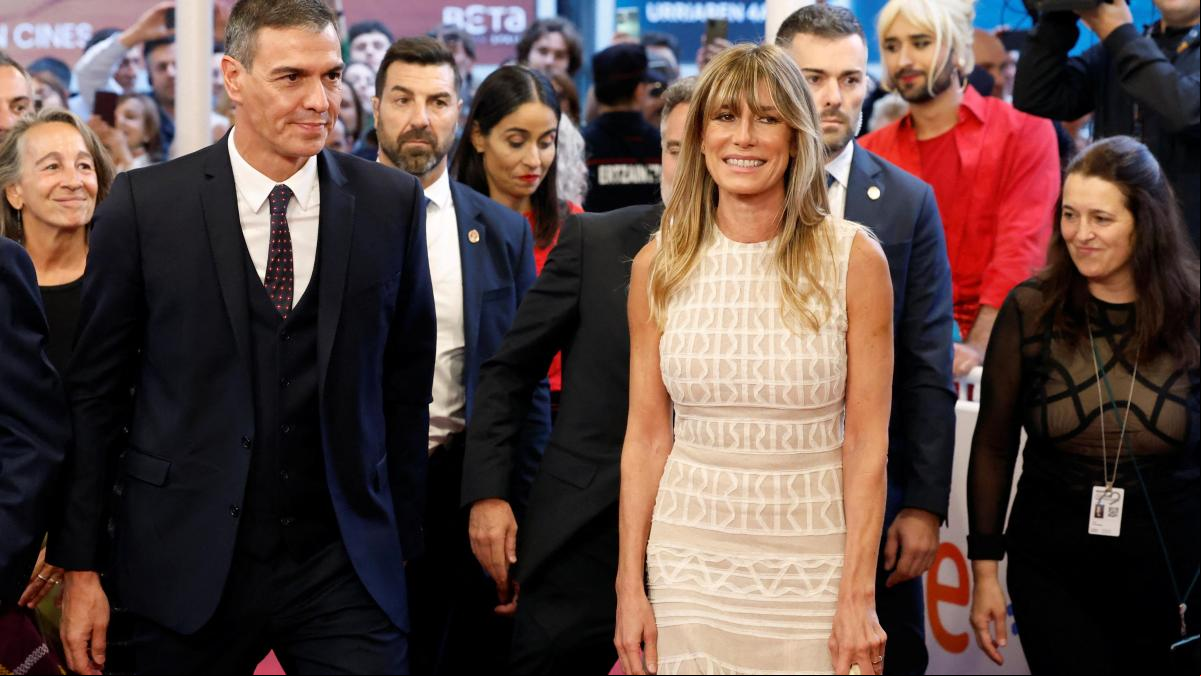 El TSJM inite también la querella de Begoña Gómez contra Peinado por prevaricación