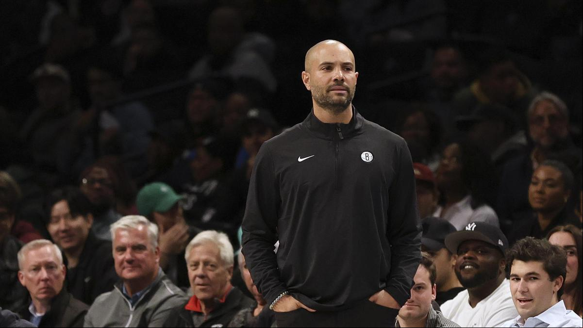 Badalona nombrará hijo predilecto al entrenador de la NBA, Jordi Fernández