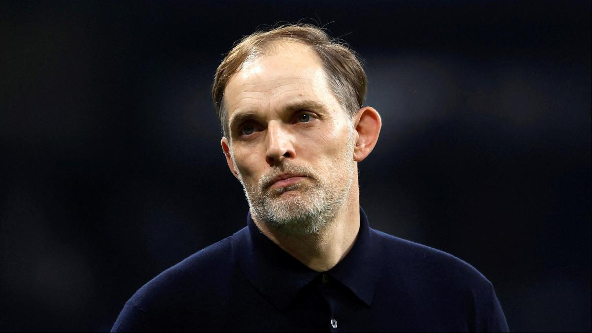 Inglaterra oficializa a Thomas Tuchel como nuevo seleccionador