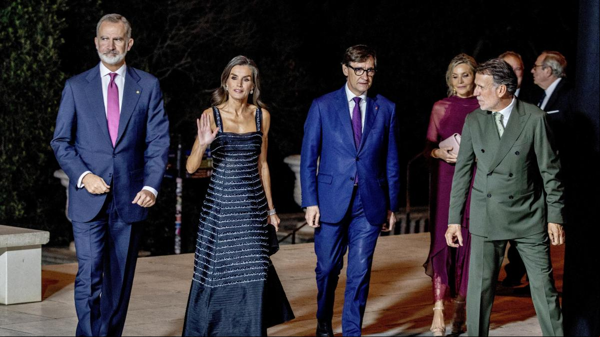 De ‘Guerra y paz’ a ‘El amor en los tiempos del cólera’, lo que los invitados al MNAC recomiendan leer a Putin y Netanhayu