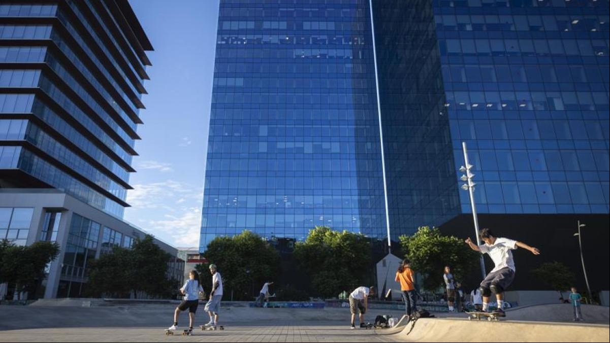 Laboratorios Ordesa retorna la sede a Barcelona después de trasladarla por el 1-O
