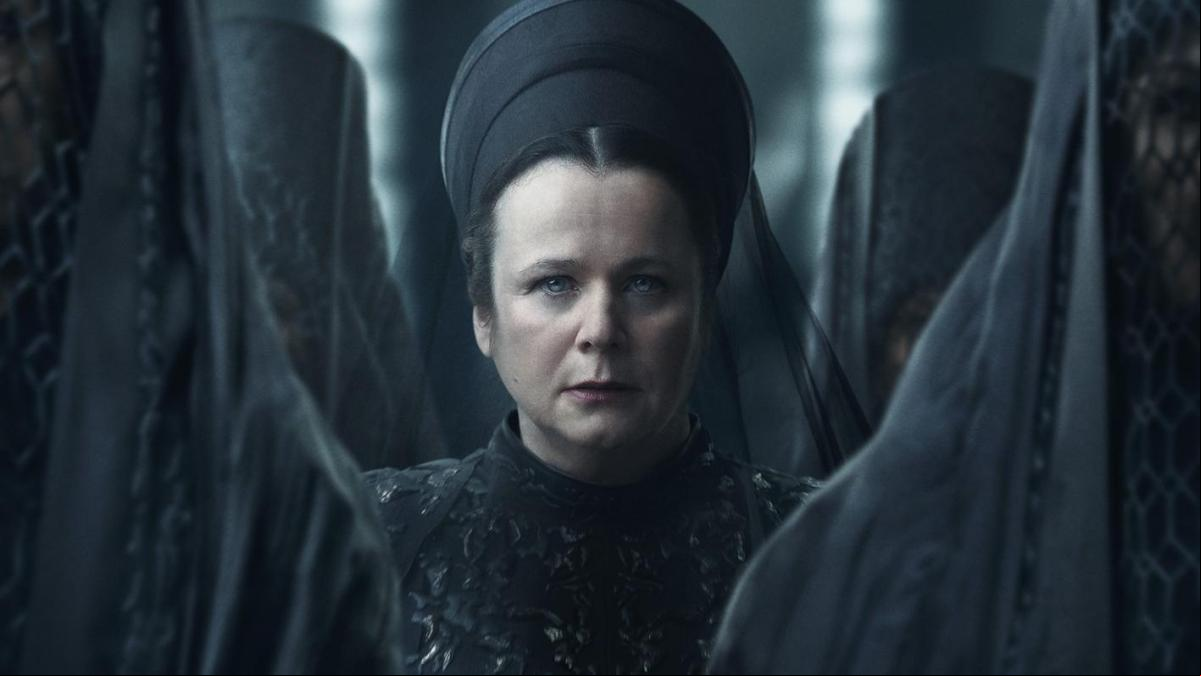 Dune: La Profecía, renovada por una segunda temporada