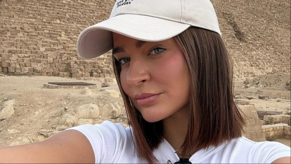 Laura Escanes comparte con sus seguidores qué cantante famoso la tiene enamorada: He sentido cosas
