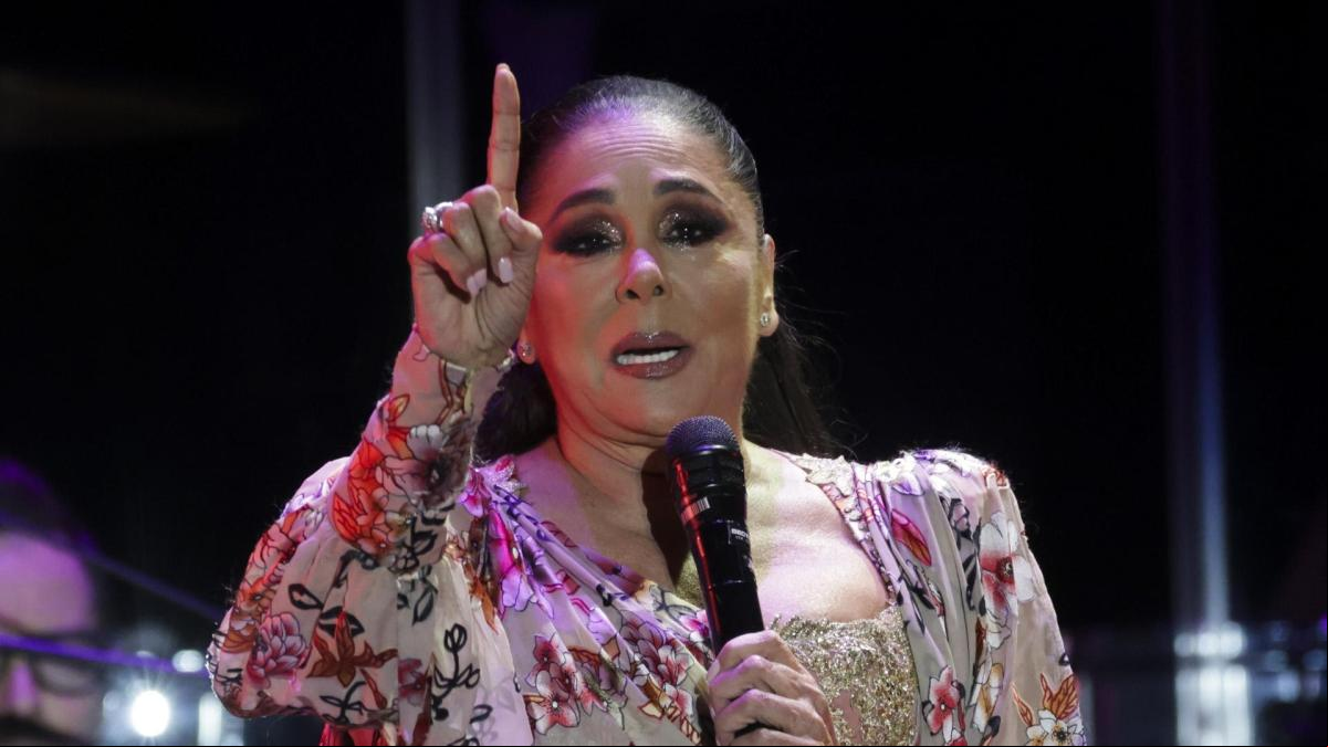La condición que impuso Isabel Pantoja para visitar a su sobrina en el hospital