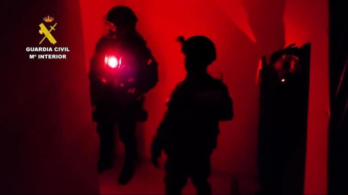 Granjas humanas en Valencia: la siniestra red de sometimiento infrahumano de personas