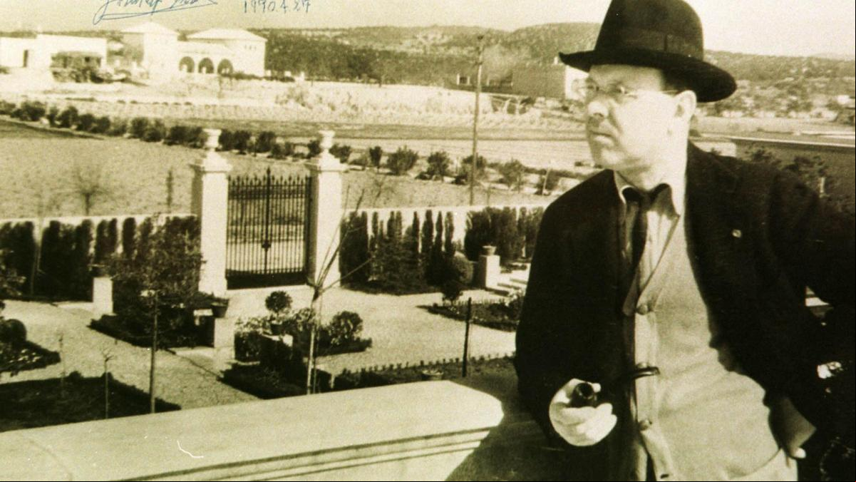 De “quiridi Pibliti” a “querido y gran Maestro Pau Casals”