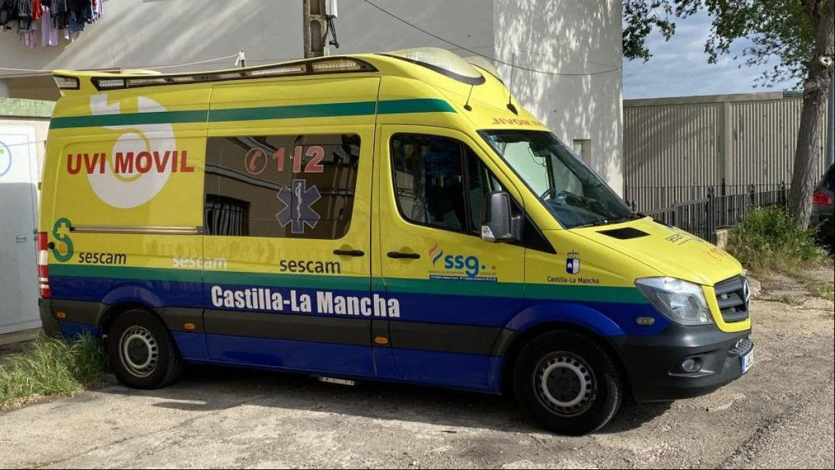 Muere un monitor de paracaidismo en un accidente mientras practicaba saltos en Toledo