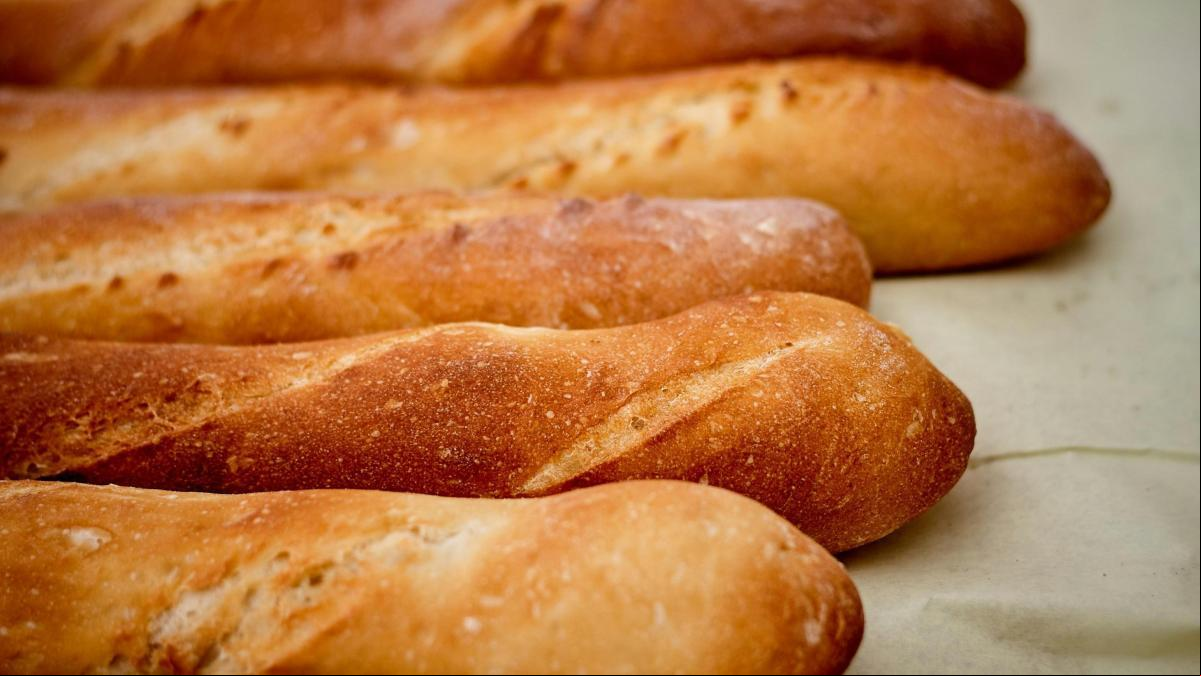 Esto es lo que tienes que hacerle al pan para que no te engorde Esto es lo que tienes que hacerle al pan para que no te engorde
