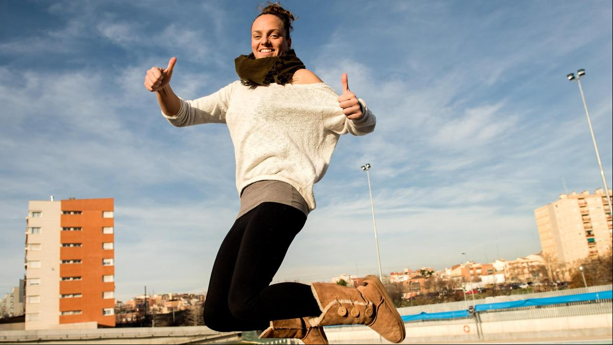 Acabar con el síndrome de la impostora, el siguiente reto de las mujeres para llegar al poder